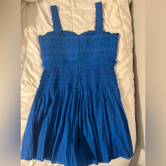 Sea New York Camila Romper - Picture 4 of 6